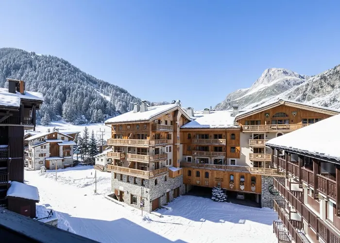 Duplex Rénové Aux Pieds Avec Balcon Pour 6 Personnes à - Fr-1-862-30 Apartamento