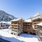 Duplex Renove Aux Pieds Avec Balcon Pour 6 Personnes A - Fr-1-862-30 Apartmán