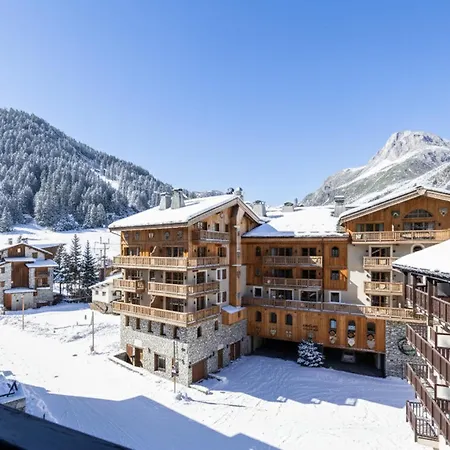 Duplex Renove Aux Pieds Avec Balcon Pour 6 Personnes A - Fr-1-862-30 Apartament